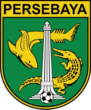 Persebaya Surabaya Logo