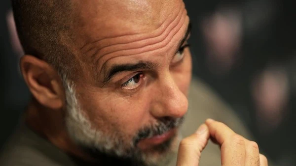 Guardiola Bakal Pusing Pilih Pemain Lini Serang Man City!