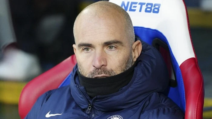 Enzo Maresca: Semua Pemain Chelsea Bisa Dijual!