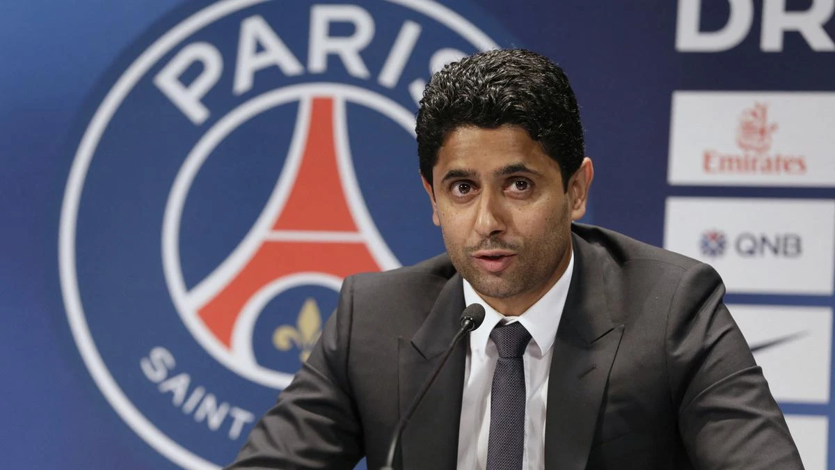 PSG Coba Selamatkan Lyon dari Degradasi