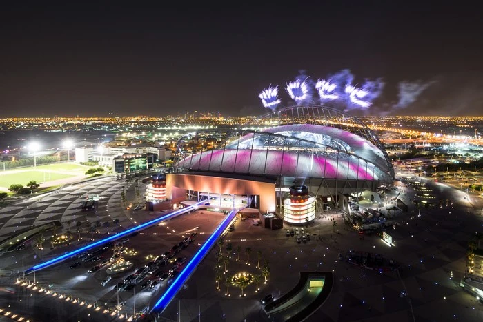 Qatar Mau Jadi Tuan Rumah Piala Dunia Antarklub 2029