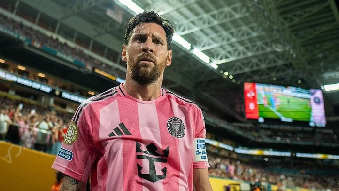 Pesan Duka Singkat dari Messi atas Wafatnya Diogo Jota
