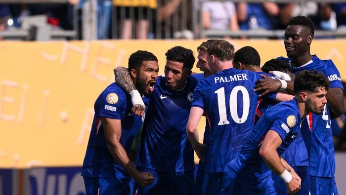 Gol Cepat Akan Bantu Chelsea Hindari Kejutan Palmeiras