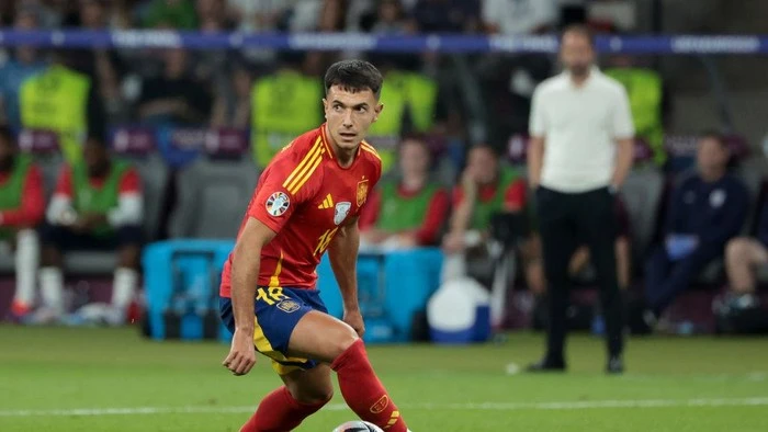 Sah! Zubimendi Kini Pemain Arsenal