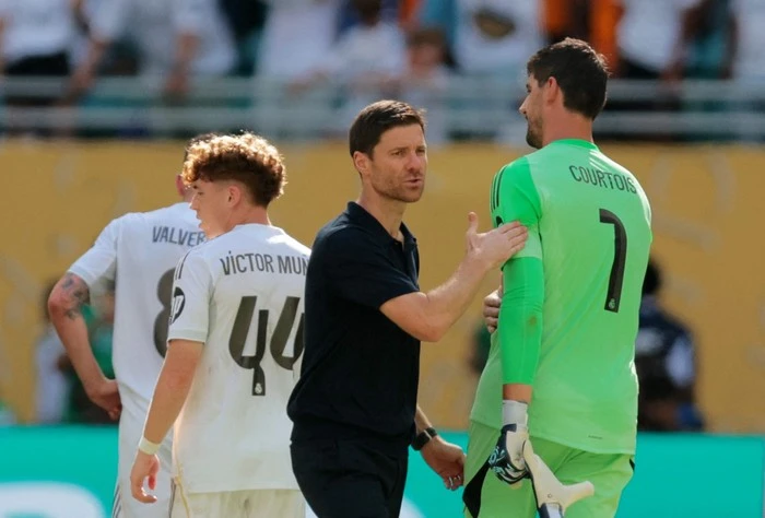 Toni Kroos: Terlalu Dini Menilai Xabi Alonso