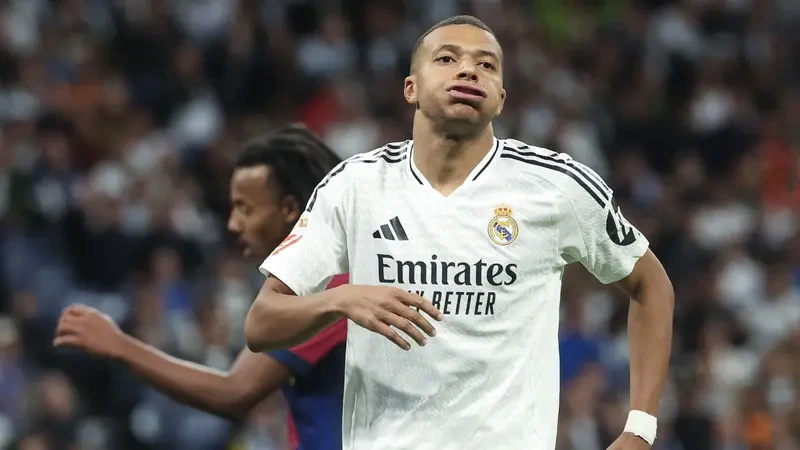 Andai Bertahan di PSG, Mbappe Dinilai Tetap Akan Juara Liga Champions
