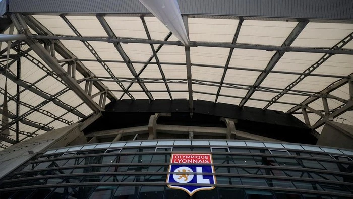 Hore! Lyon Tetap di Ligue 1 Musim Depan 