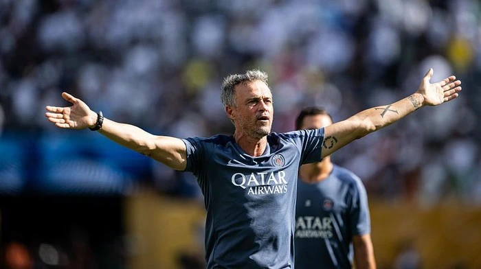 PSG Lanjutkan Musim Spesial, Tinggal Selangkah Menuju Puncak Dunia
