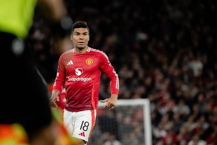 Ini yang Bikin Casemiro Tolak Al Nassr