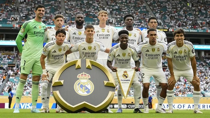 Presiden LaLiga Tolak Permintaan Madrid Mundurkan Laga Pekan Perdana