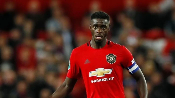 Duh, MU Digugat Eks Pemainnya Perkara Medis