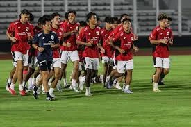 AFF U-23 2025: Indonesia Gebuk Brunei, Bekal buat Match Berikutnya