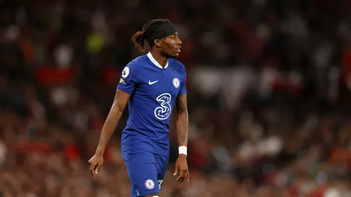Arsenal Dinilai Kemahalan Beli Madueke