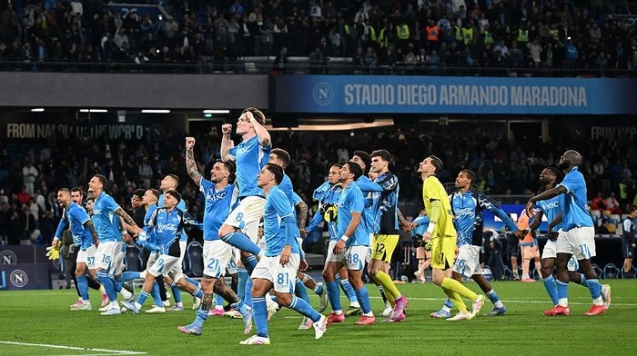 Sacchi Peringatkan Napoli: Awas Jangan Gampang Berpuas Diri