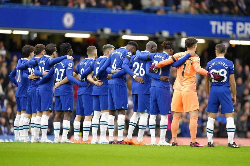 Chelsea Mau Beli Striker Lagi?