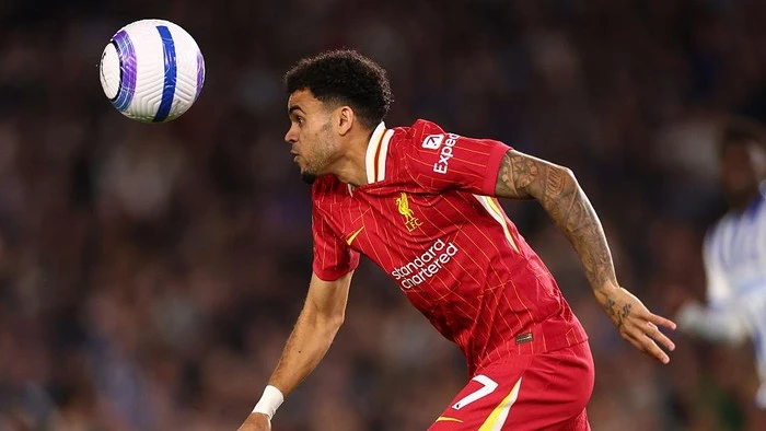 Luis Diaz Ancang-ancang Pindah, Tunggu Bayern Deal sama Liverpool