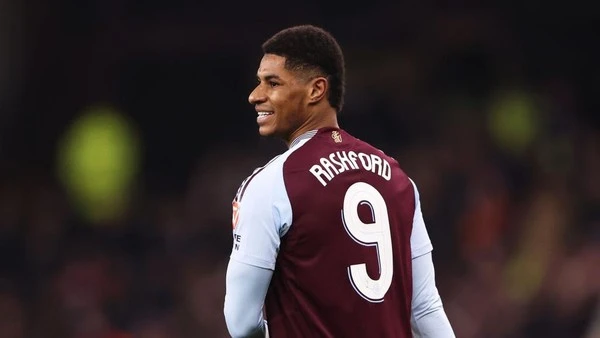 Legenda Madrid Pertanyakan Peminjaman Rashford ke Barcelona