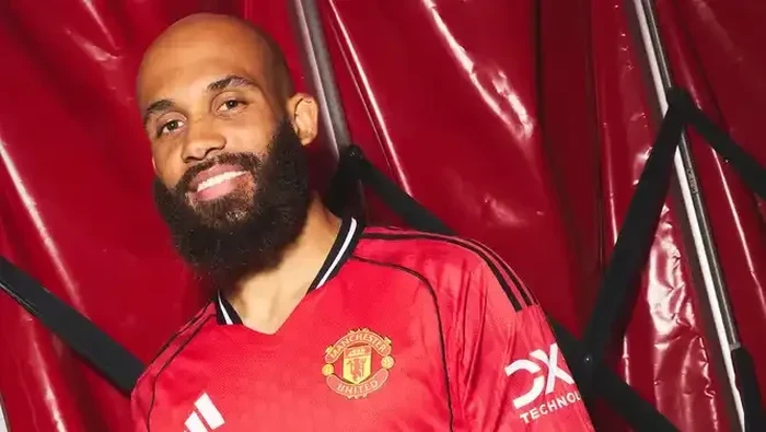 Resmi! Bryan Mbeumo Gabung Manchester United