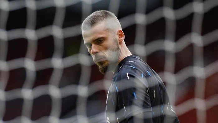 Karena De Gea Mustahil Main di Klub Inggris Selain MU