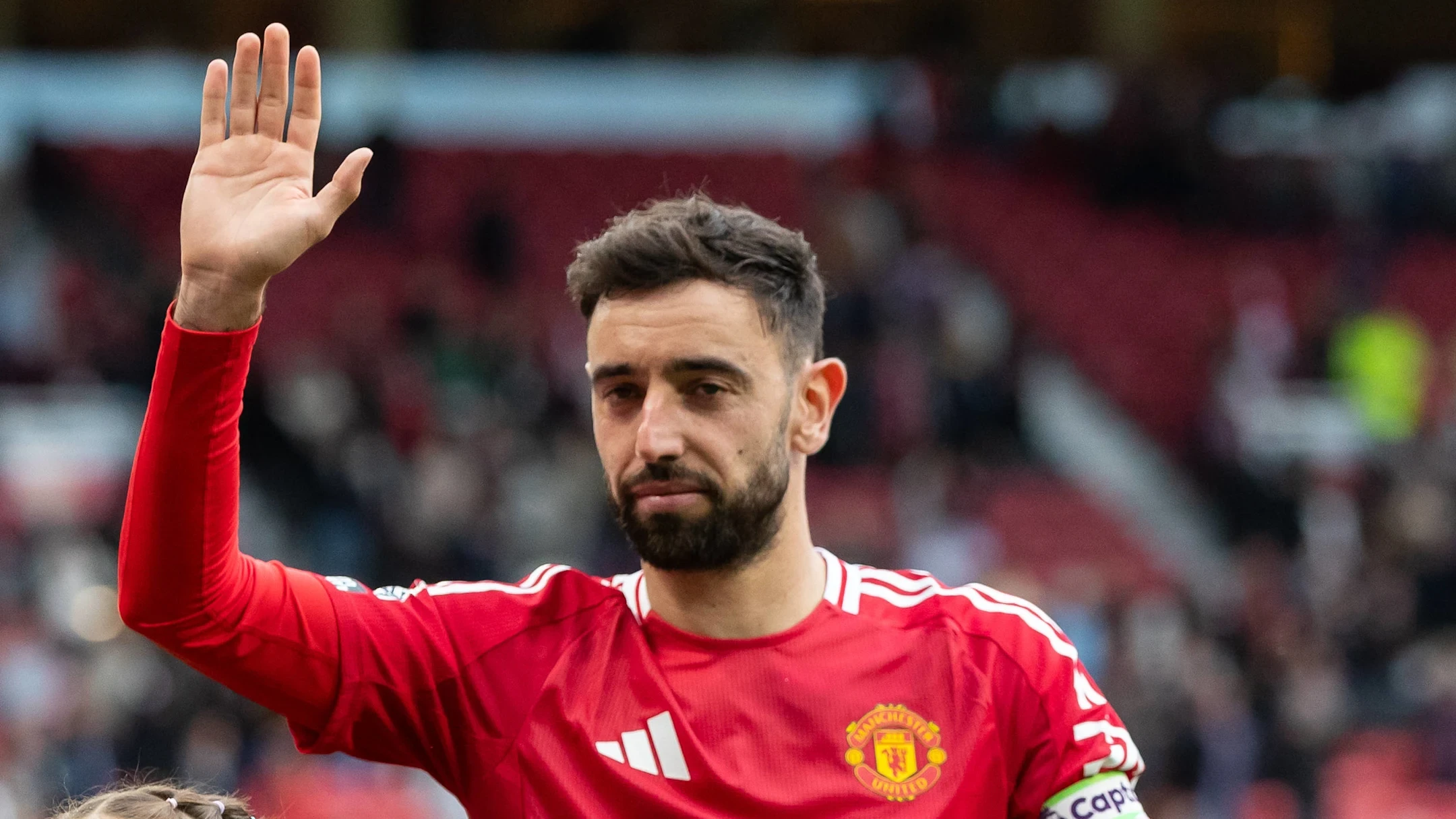Bruno Fernandes Tak Menyesal Tolak Mega Tawaran dari Al Hilal