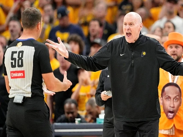 Presiden Pacers Ungkap Alasan Perpanjang Kontrak Rick Carlisle