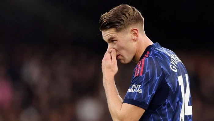 Merino: Hanya Soal Waktu Sebelum Gyokeres Kembali Produktif