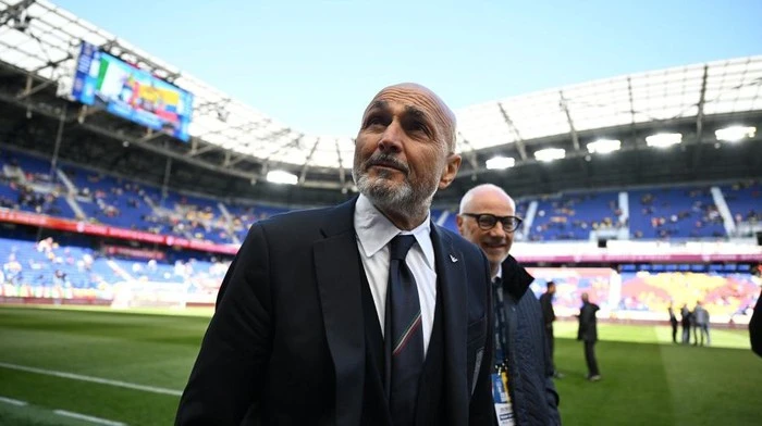 Buffon Dukung Juventus Gaet Spalletti