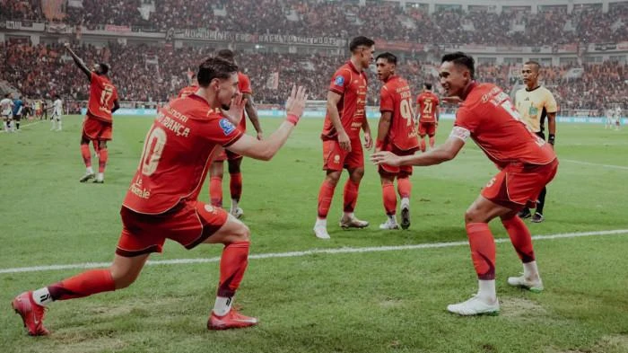 JIS & SUGBK Dipakai Konser Kpop, Persija Terusir ke Solo